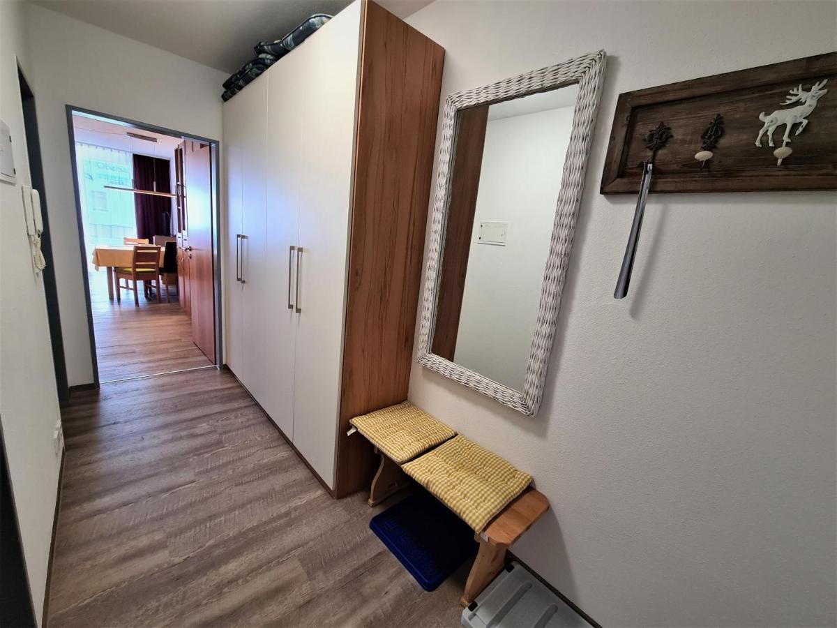 Montana Haus, Fewo A14, A17, B4 Oder C8 Оберстдорф Екстер'єр фото