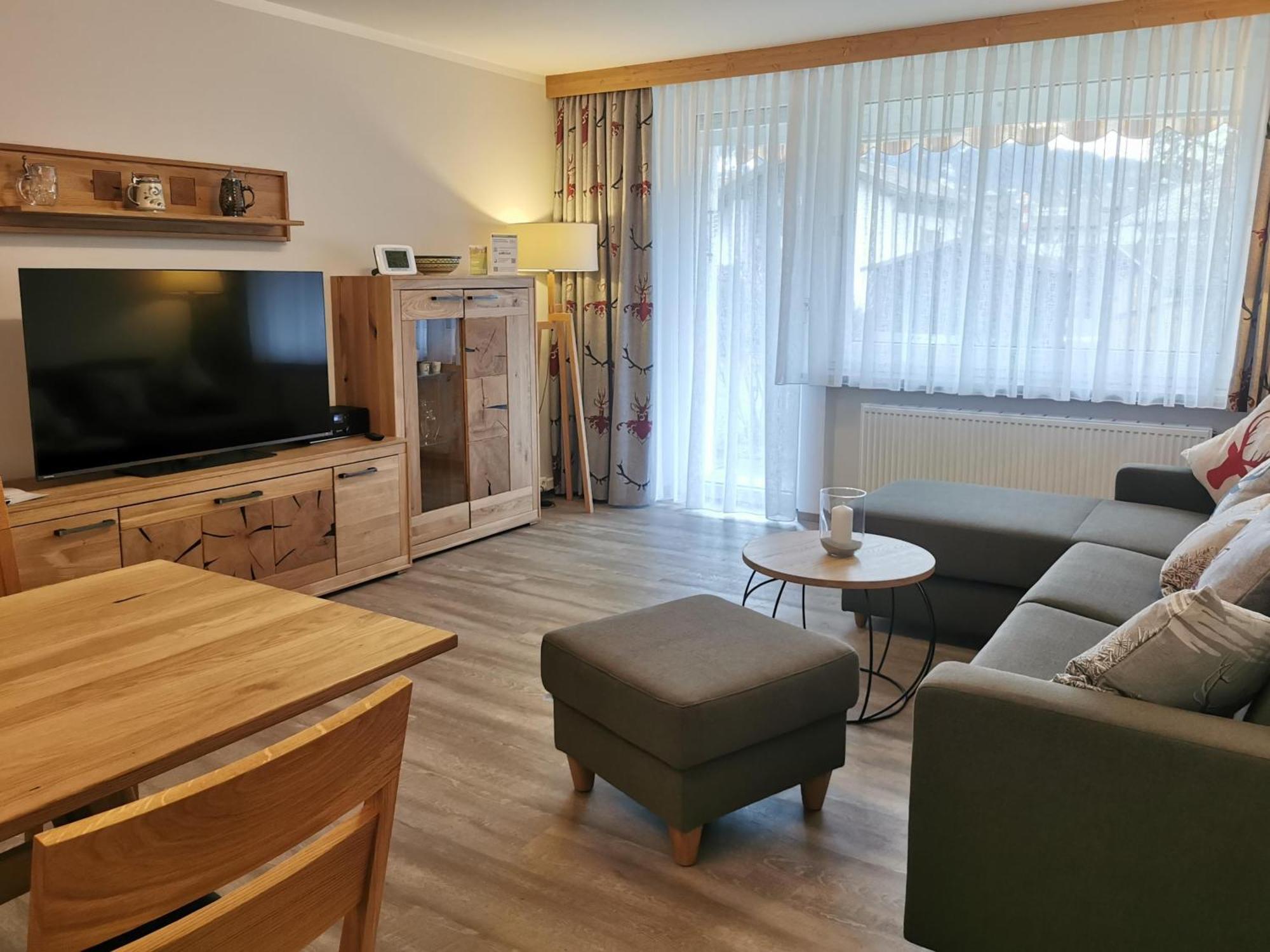 Montana Haus, Fewo A14, A17, B4 Oder C8 Оберстдорф Екстер'єр фото