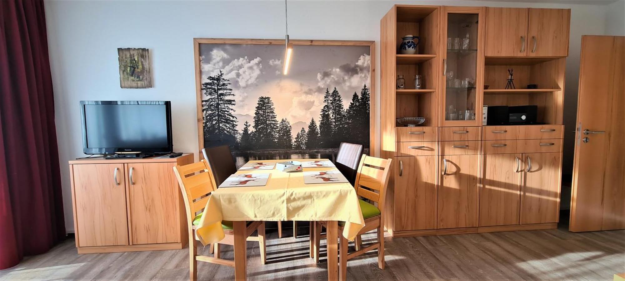 Montana Haus, Fewo A14, A17, B4 Oder C8 Оберстдорф Екстер'єр фото