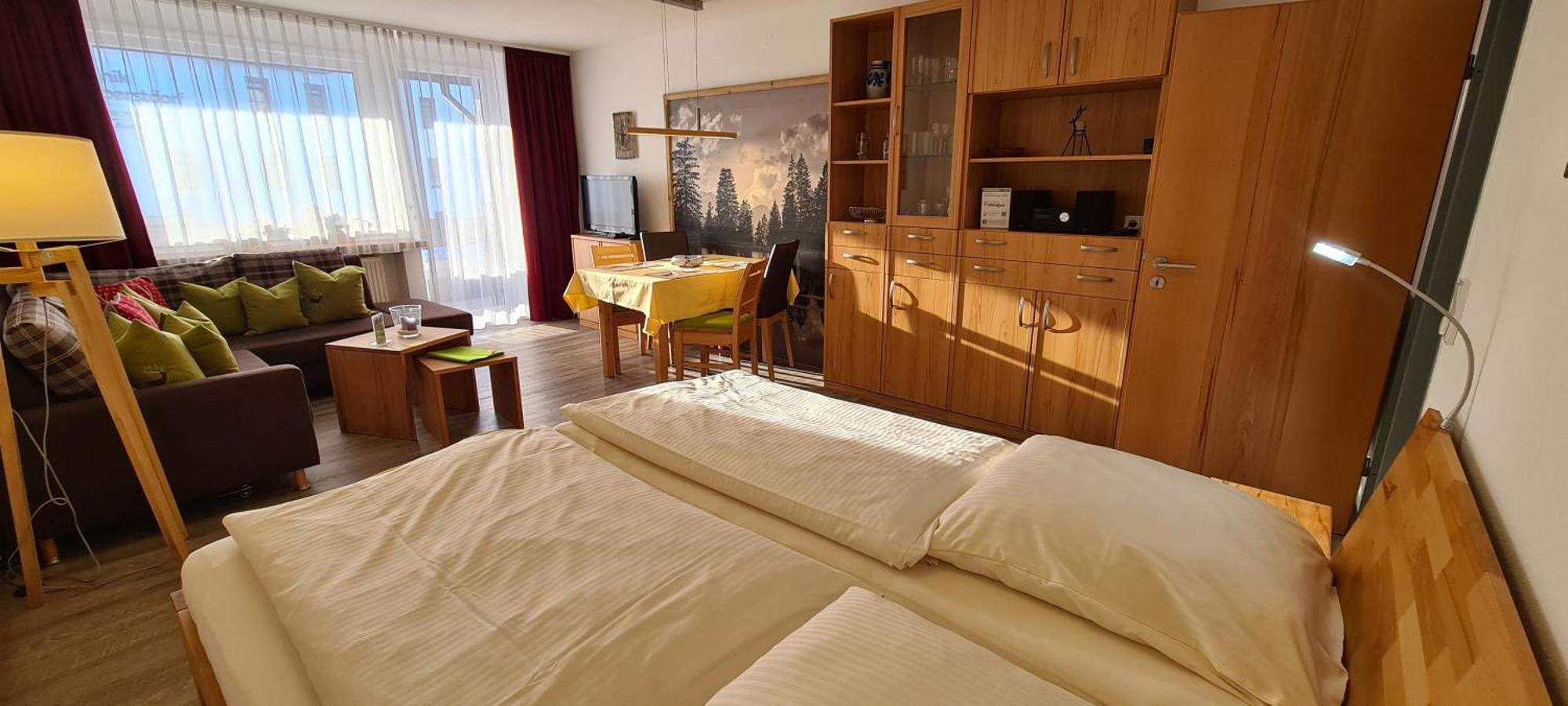 Montana Haus, Fewo A14, A17, B4 Oder C8 Оберстдорф Екстер'єр фото