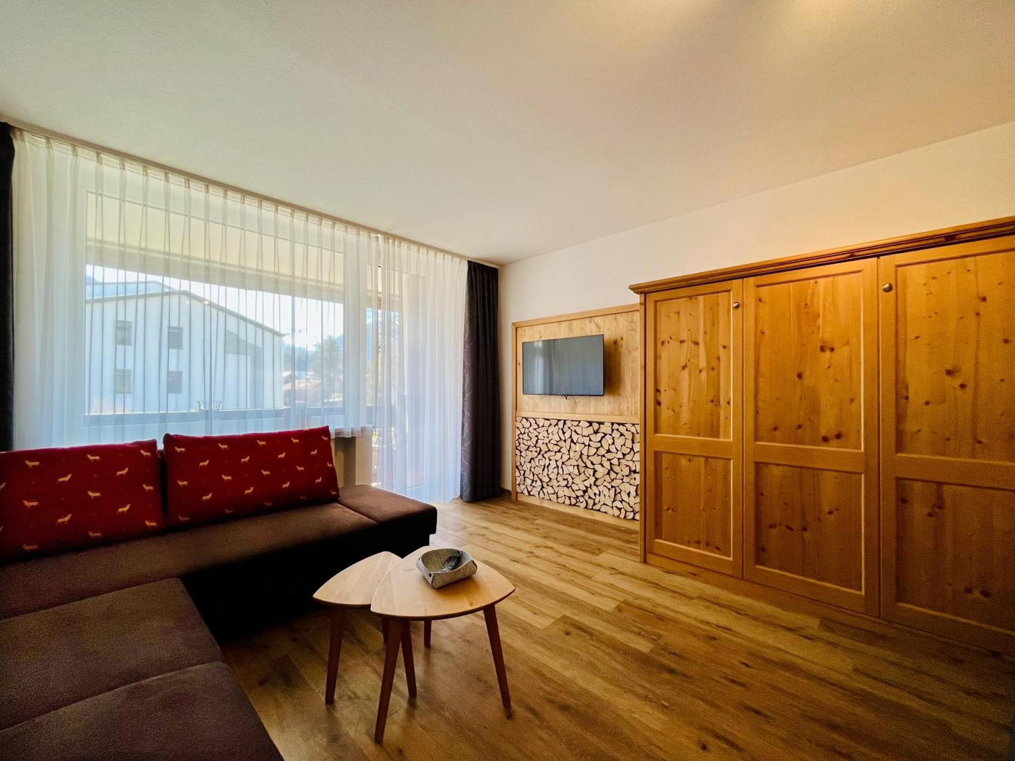 Montana Haus, Fewo A14, A17, B4 Oder C8 Оберстдорф Екстер'єр фото